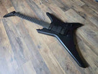 Jackson Custom Shop Blackout Warrior