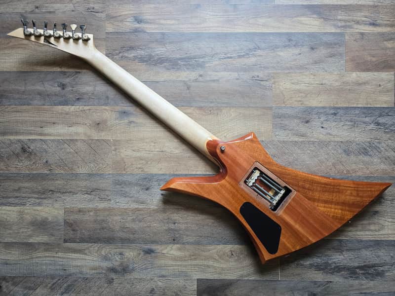 Jackson Masterbuilt Kelly 7