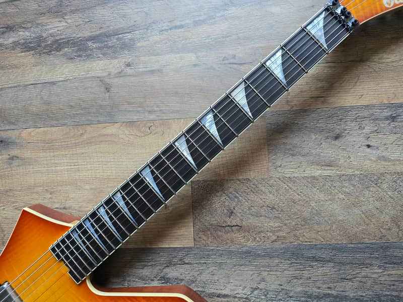 Jackson Masterbuilt Kelly 7