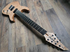 Jackson Masterbuilt "Metal" Joe Williams Dinky 7 Multiscale