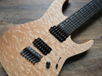 Jackson Masterbuilt "Metal" Joe Williams Dinky 7 Multiscale