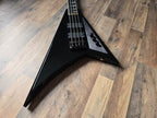 Jackson Custom Shop RR Bass