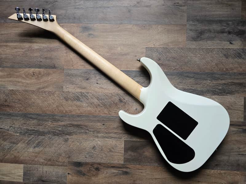 Jackson Custom Shop SL2H