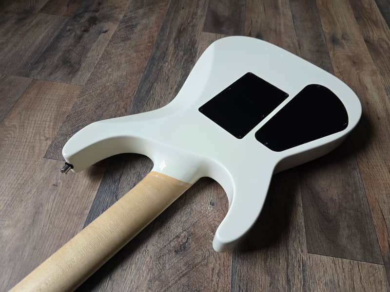 Jackson Custom Shop SL2H