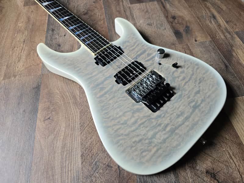 Jackson Custom Shop SL2H