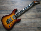 Jackson USA SL2H Soloist