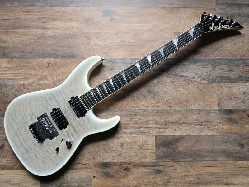 Jackson Custom Shop SL2H