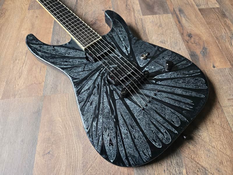 Jackson Custom Shop SLS