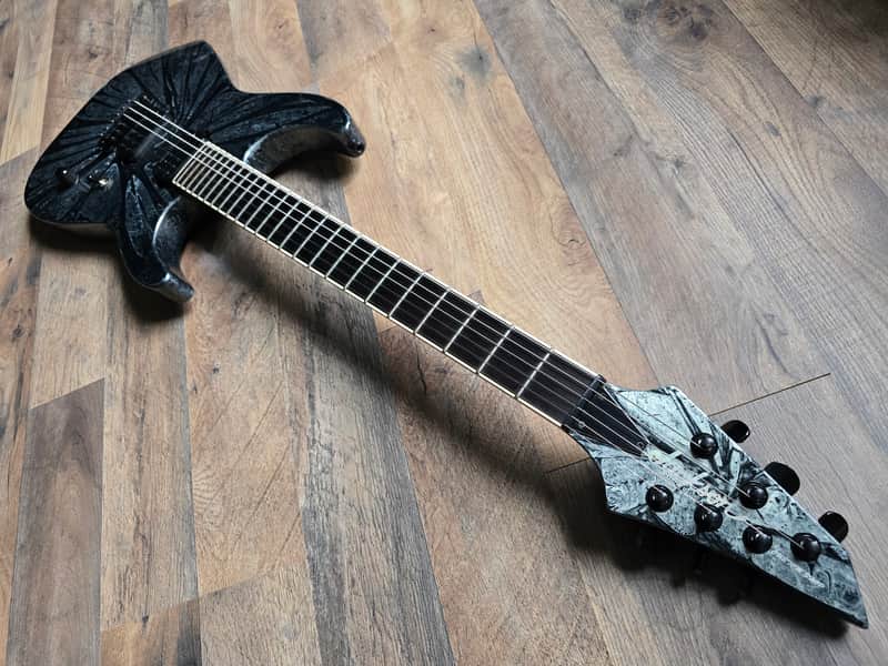 Jackson Custom Shop SLS