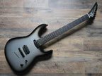 Jackson Custom Shop Soloist - Silverburst