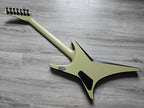Jackson Custom Shop Warrior 7