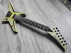 Jackson Custom Shop Warrior 7