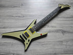Jackson Custom Shop Warrior 7