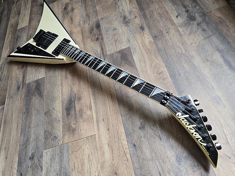 Jackson USA RR1 1994