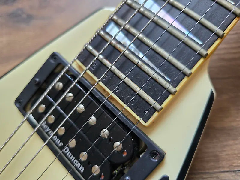 Jackson USA RR1 1994