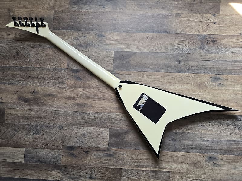 Jackson USA RR1 1994