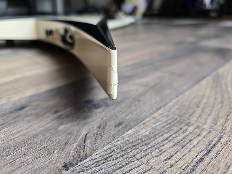 Jackson USA RR1 1994