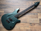 Aristides 060S, Kemper Green - Electric Guitar