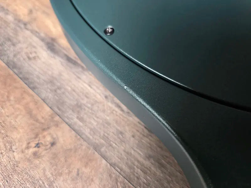 Aristides 060S, Kemper Green - Electric Guitar