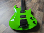 Kiesel Osiris