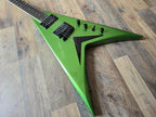 Kramer Dave Mustaine Vanguard Rust In Peace