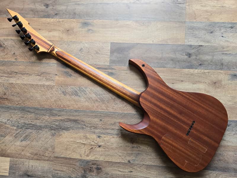 LEF Custom 6