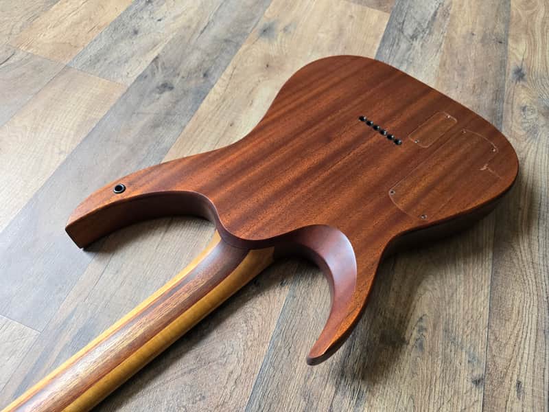 LEF Custom 6