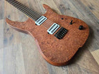 LEF Custom 6