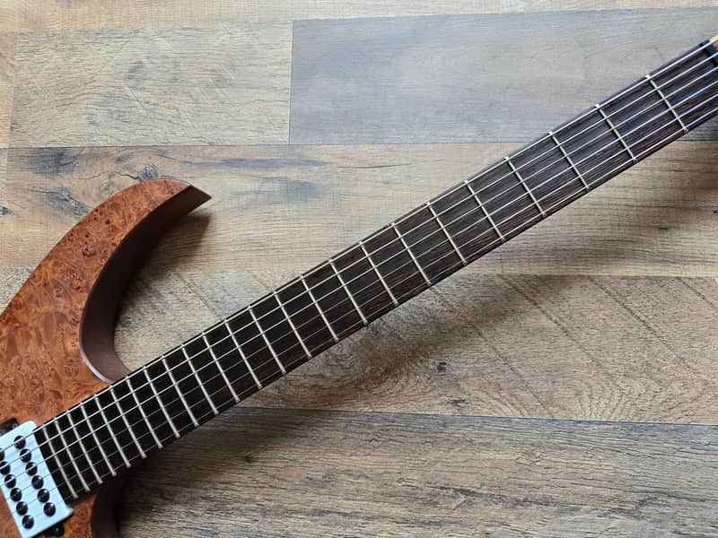 LEF Custom 6