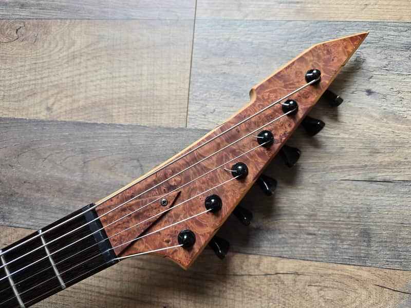 LEF Custom 6