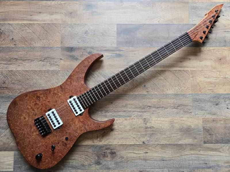 LEF Custom 6