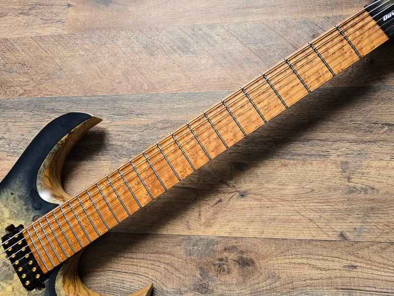 Mayones Duvell 7 Mastergrade