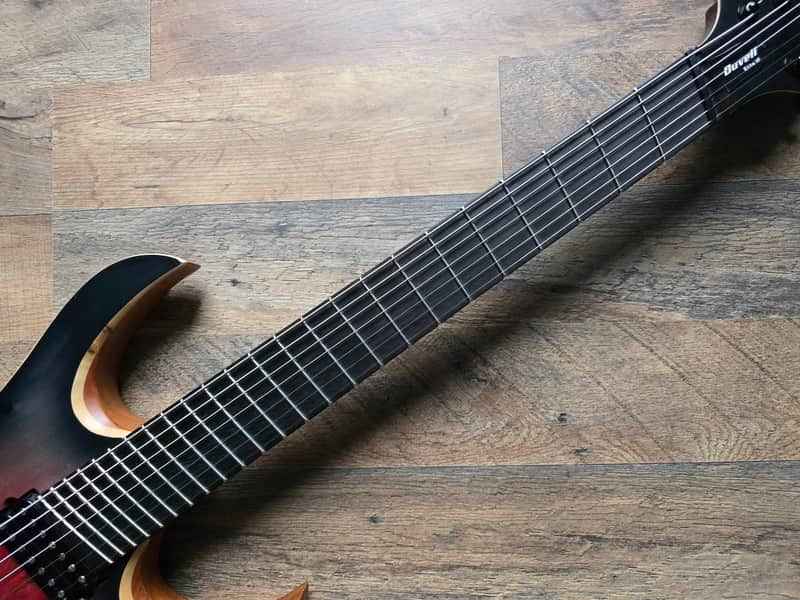Mayones Duvell VF 7 Elite Multiscale