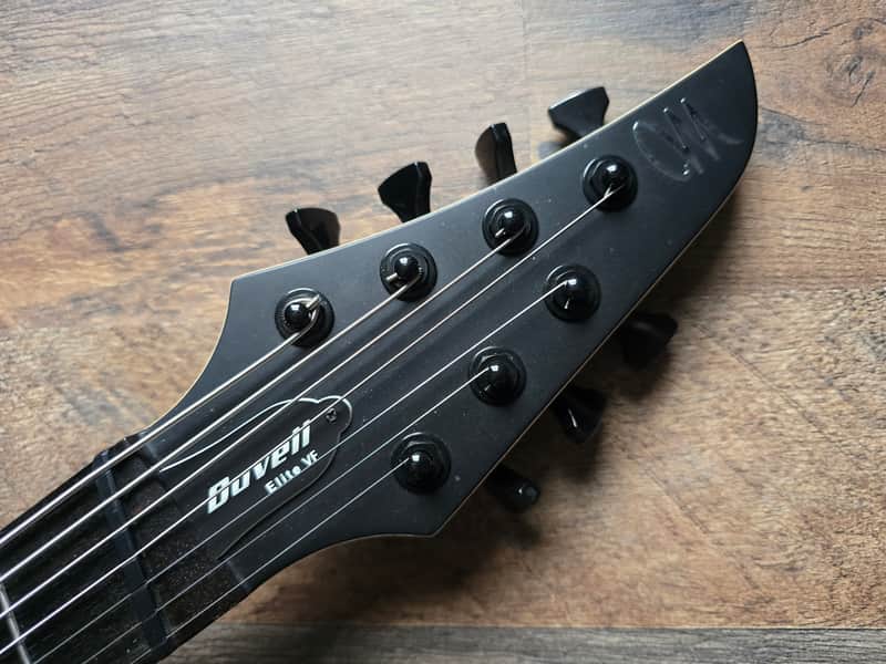 Mayones Duvell VF 7 Elite Multiscale