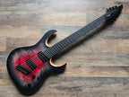 Mayones Duvell VF 7 Elite Multiscale