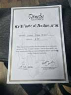Ormsby Custom Shop Goliath 7