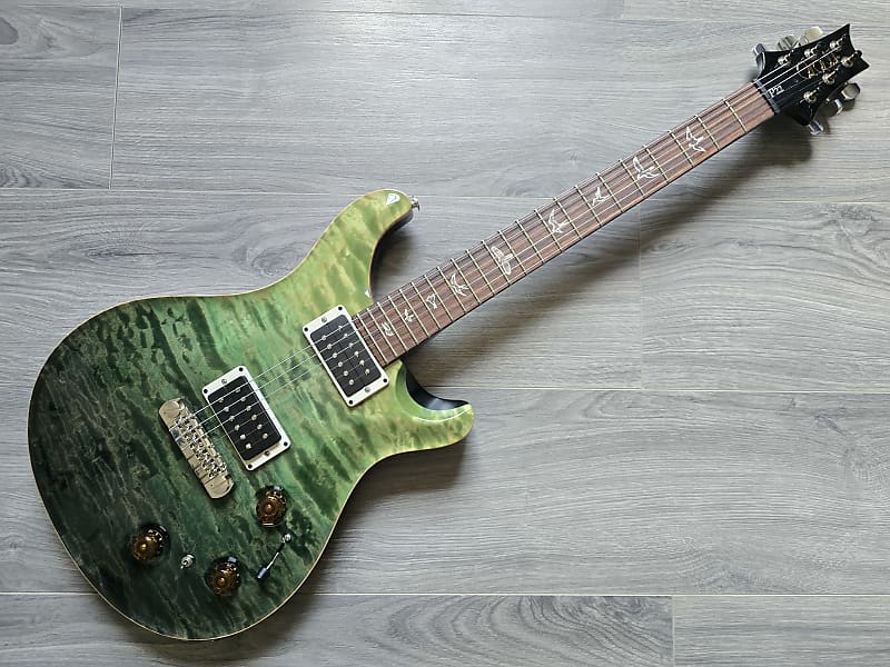 PRS P-22 10-Top.
