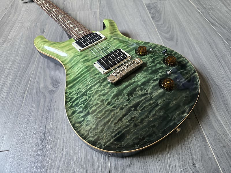 PRS P-22 10-Top.