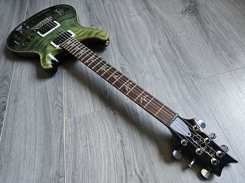 PRS P-22 10-Top.