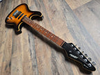 Peavey Limited EXP