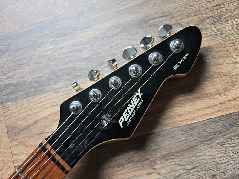 Peavey Limited EXP