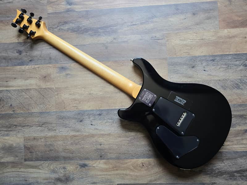 PRS CE-24 w/ Brazillian Rosewood Fretboard (1992)