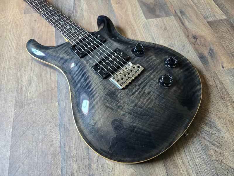 PRS CE-24 w/ Brazillian Rosewood Fretboard (1992)