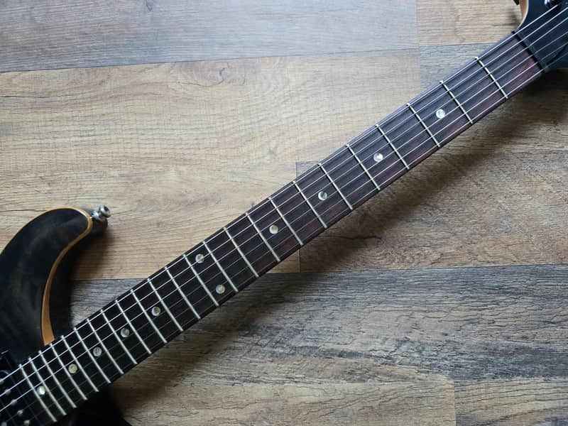 PRS CE-24 w/ Brazillian Rosewood Fretboard (1992)