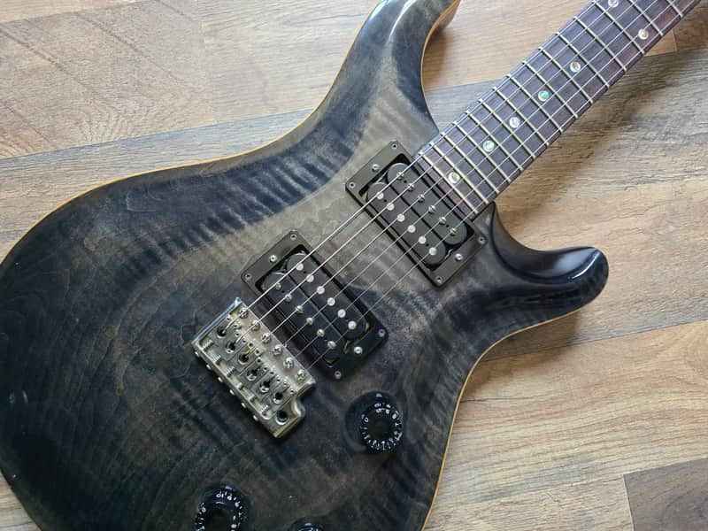 PRS CE-24 w/ Brazillian Rosewood Fretboard (1992)