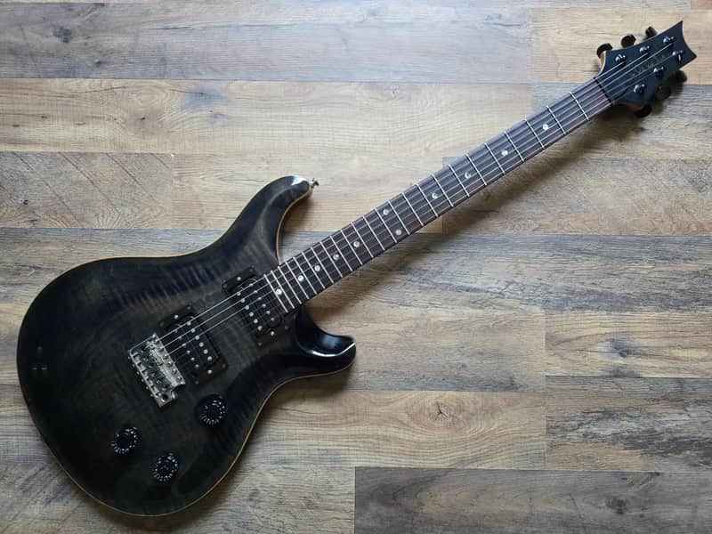 PRS CE-24 w/ Brazillian Rosewood Fretboard (1992)