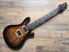 PRS Custom 24 Artist electric guitar full front view with figured top