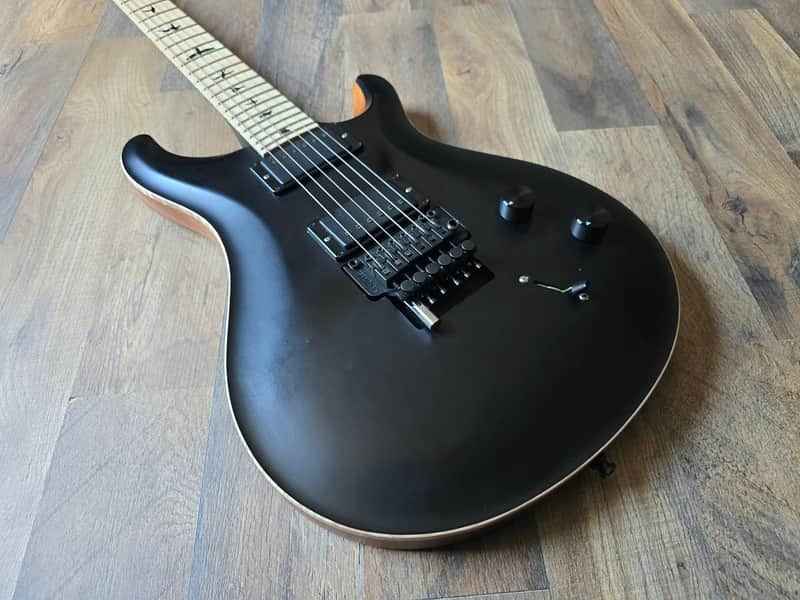 PRS Dustie Waring CE-24