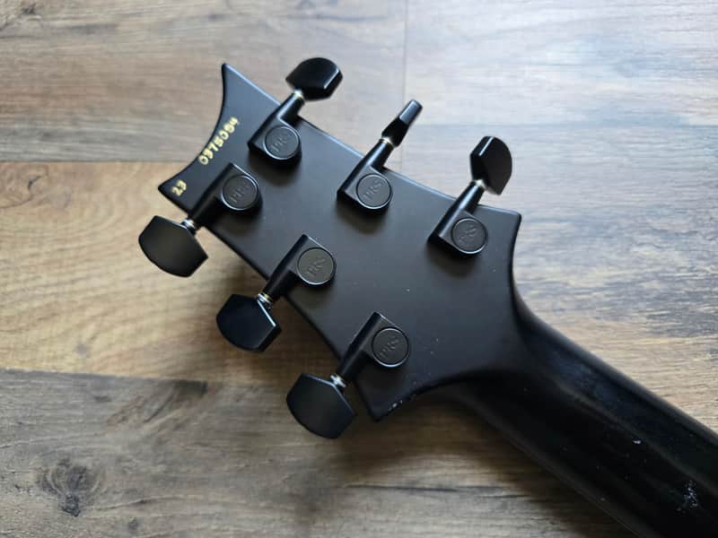 PRS Dustie Waring CE-24