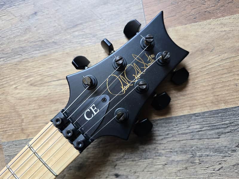 PRS Dustie Waring CE-24